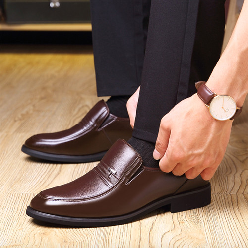 Giày Nam Công Sở Cao Cấp Giày Da Nam