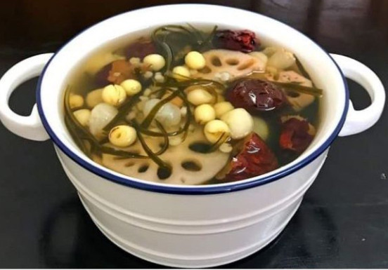 500GR Phổ tai nấu chè
