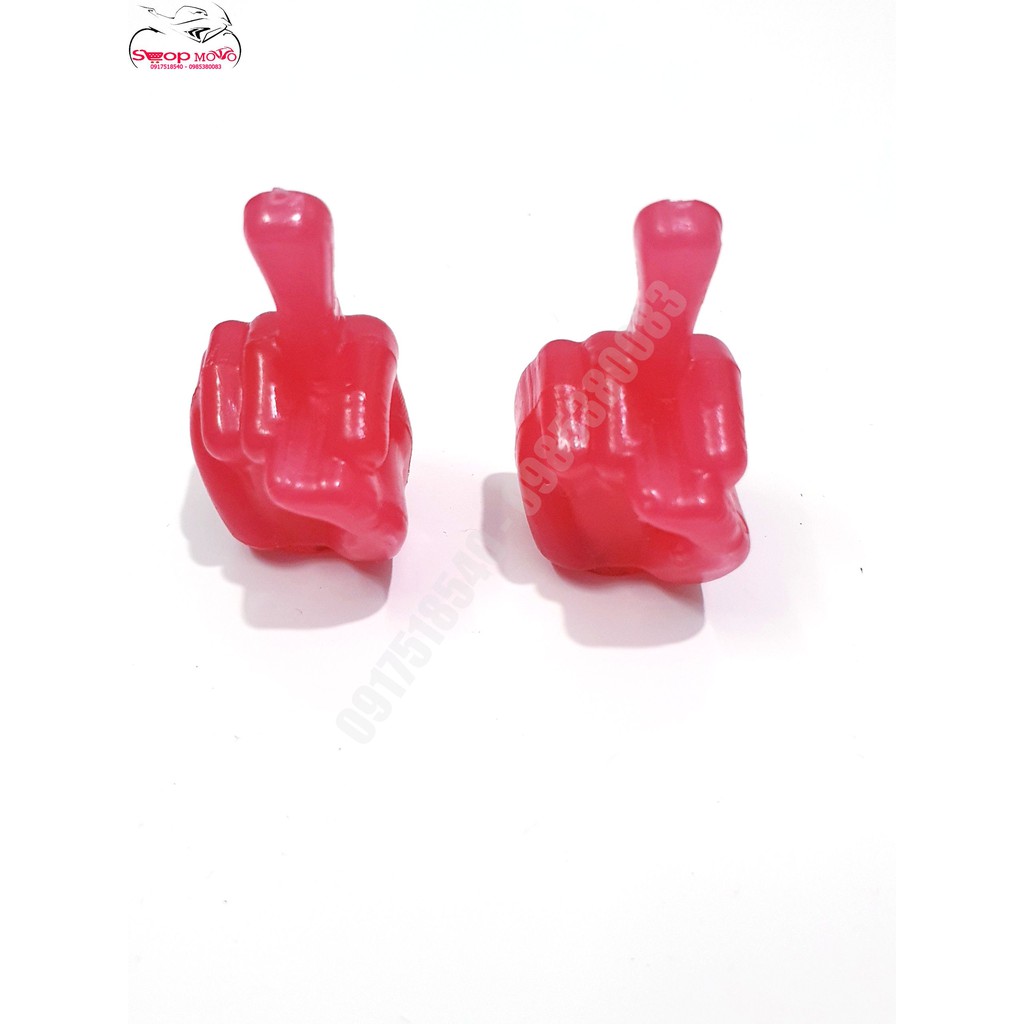 Ốc Van Vòi Ngón Tay cho mọi loại xe