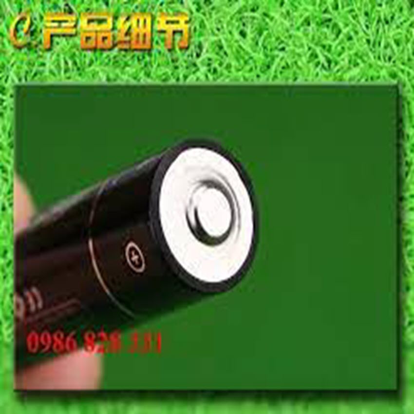 Pin tiểu AA Feiden cao cấp
