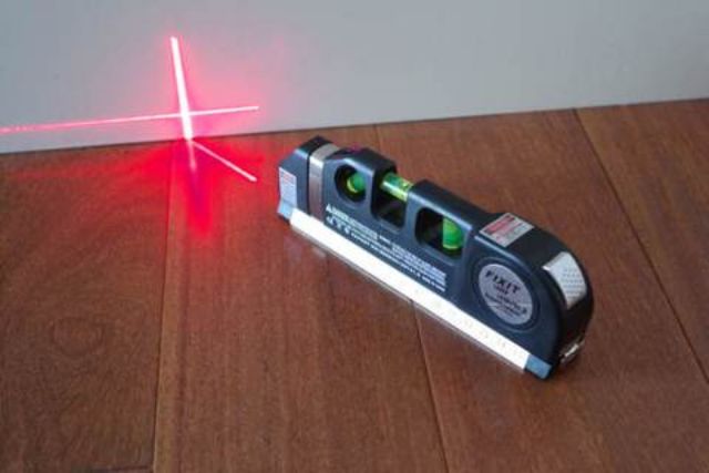 HCM - Thước Đo Lazer Đa Năng Thông Minh