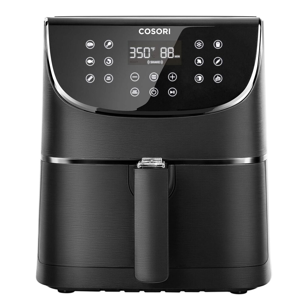 Nồi chiên không dầu Cosori CP158-AF (5,5 lít) (KÈM QUÀ TẶNG )