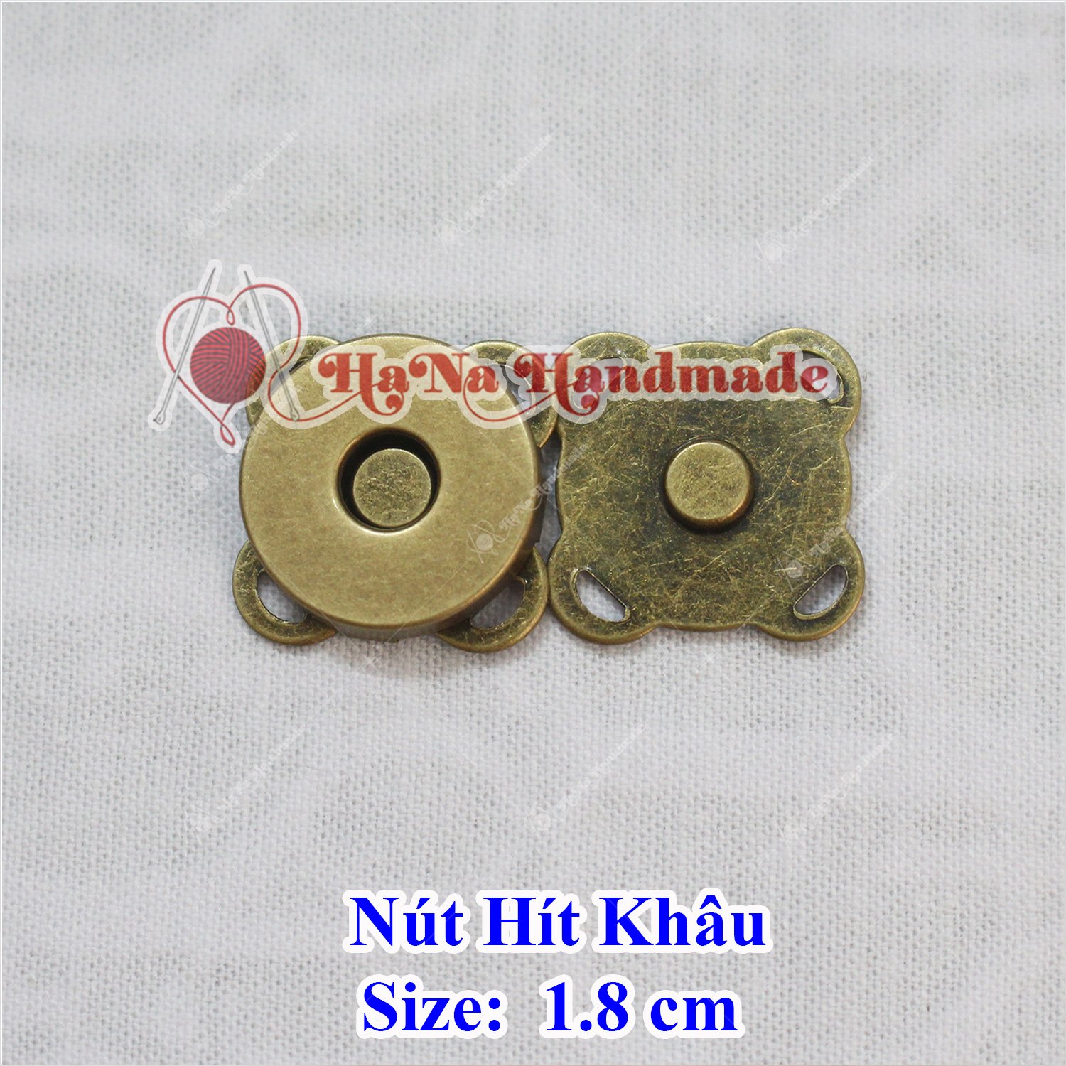 Nút hít khâu (10k/bộ)