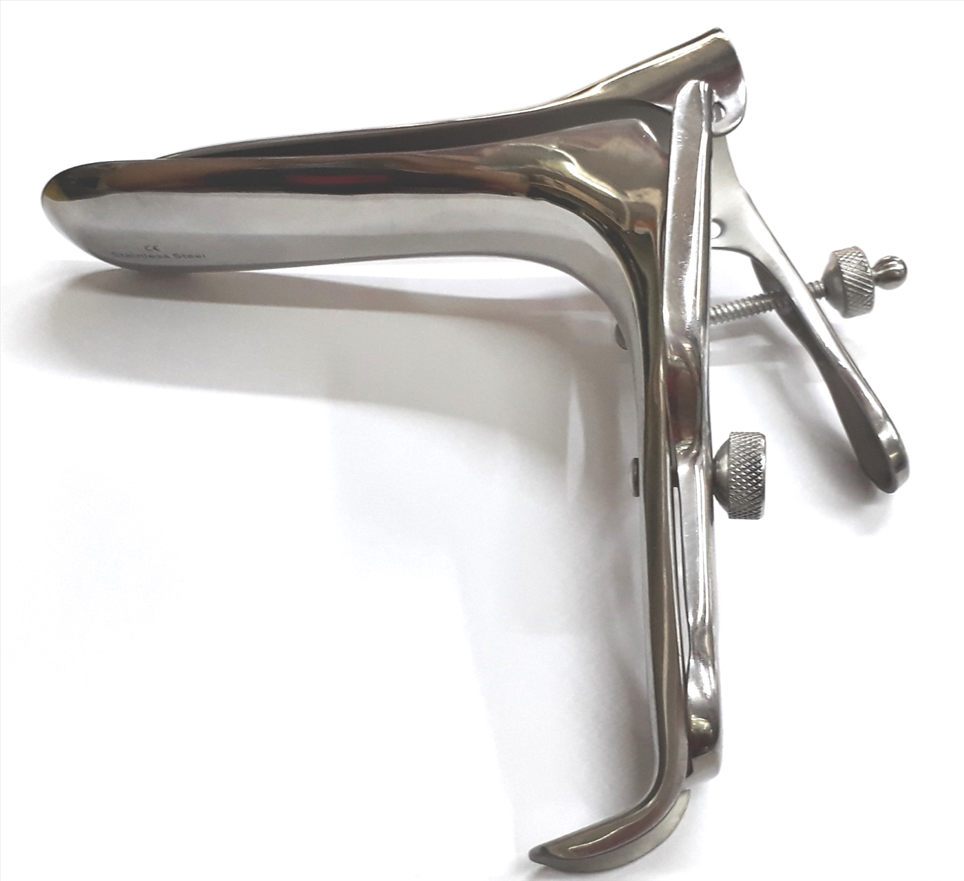Mỏ vịt khám phụ khoa inox cao cấp