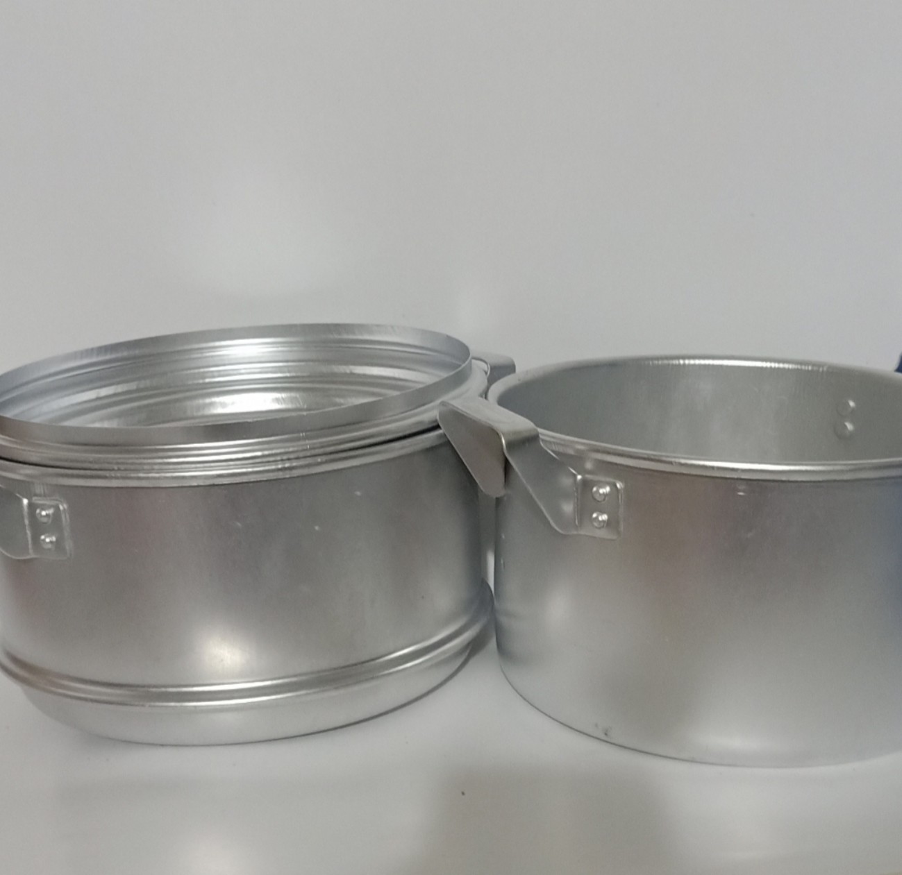 Nồi hấp bằng nhôm hấp 2 kg gạo nếp