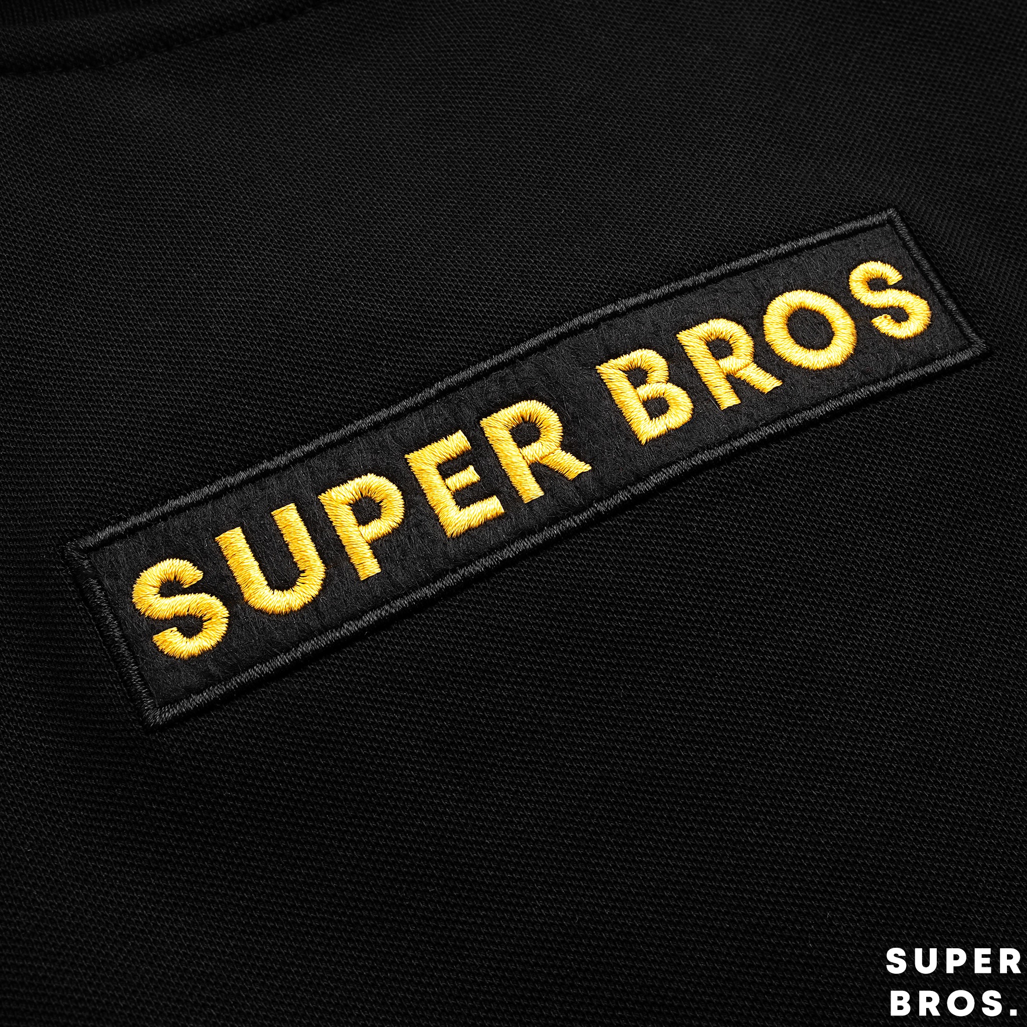 POLO SUPER BROS ICON