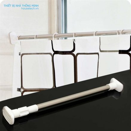 Smart folding clothesline tree