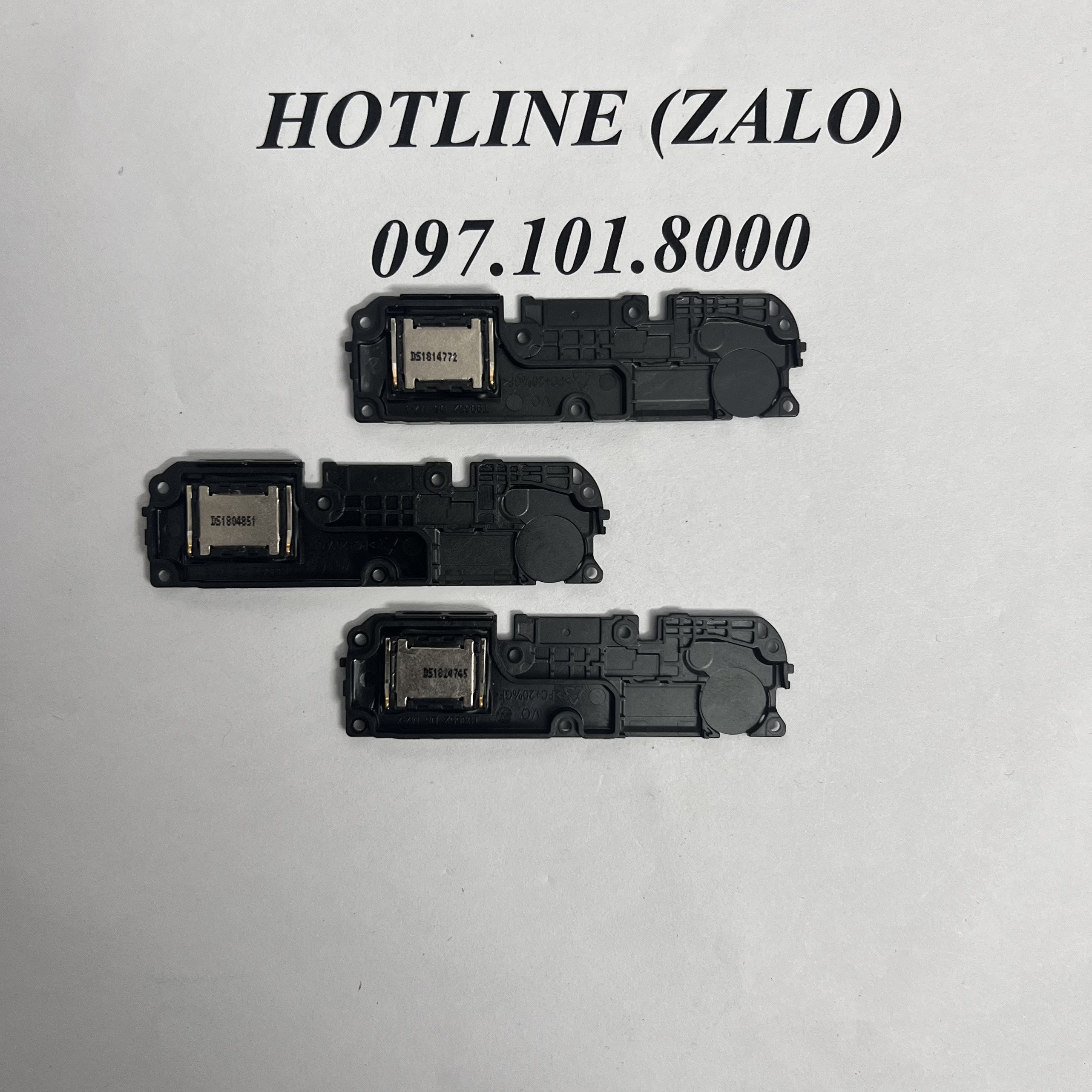 Loa ngoài Nokia G10
