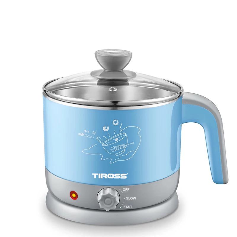 Ấm đun nước đa năng Tiross TS1366