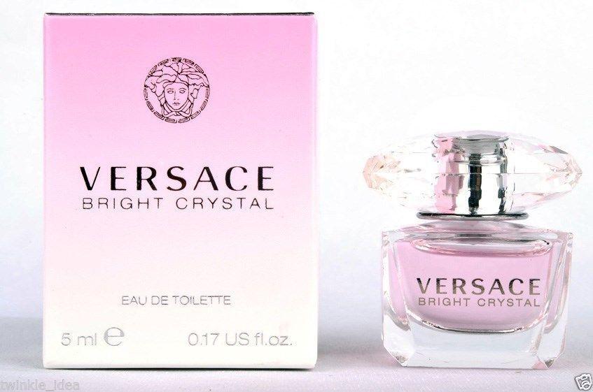Nước Hoa Versace Bright Crystal 5ml