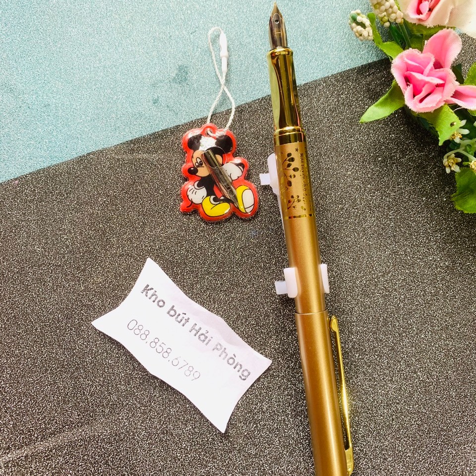 Bút Máy Trạng Nguyên 042 HÀNG LOẠI 1 CHẤT LƯỢNG TỐT 😘😘😘😘😘