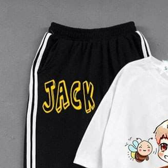 Quần Áo JACK , Áo Phông Jack Đóm Có Đủ Size