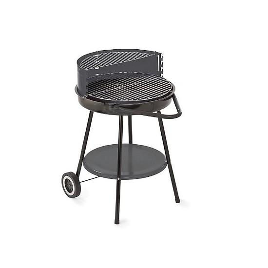 BẾP NƯỚNG NGOÀI TRỜI LANDMANN 11009