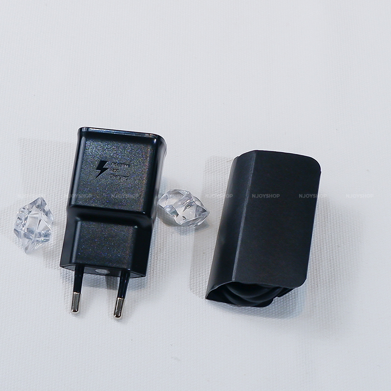 Củ Sạc Nhanh Samsung S10 Nguồn 2a Quick Charge 3.0