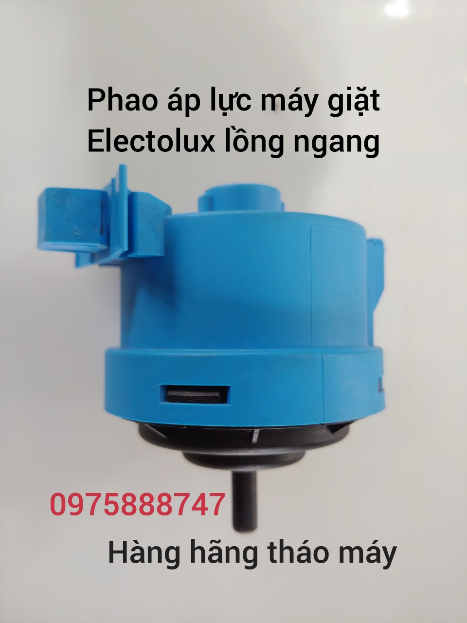 phao máy giặt Electrolux lồng ngang