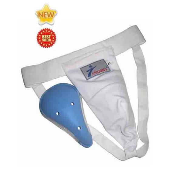 Bảo hộ hạ bộ nam Cuki Kuki