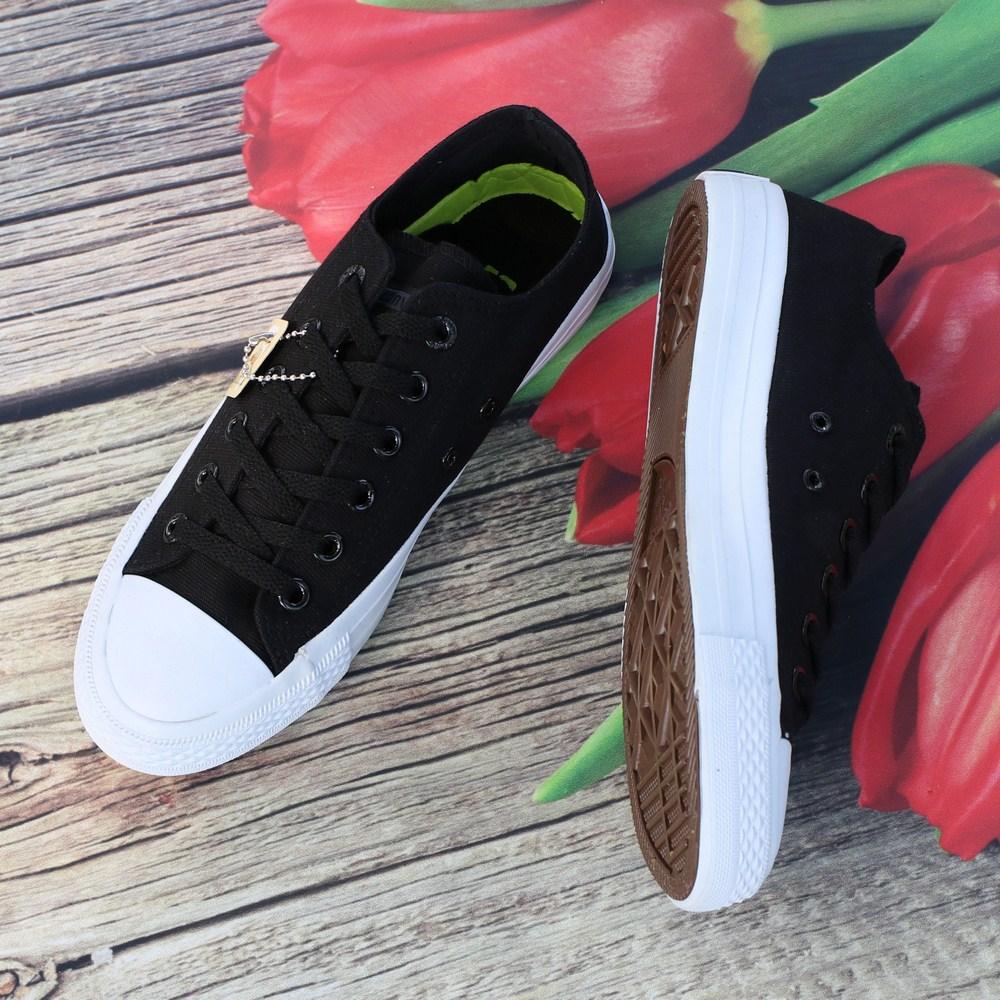 [HCM]Giày Sneaker Bata Thể Thao CK2 Cổ Thấp Đen Nam