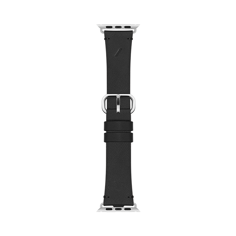 Dây Đeo NATIVE UNION (42/44/45mm) CLASSIC STRAP APPLE WATCH Series (1~8/ SE)