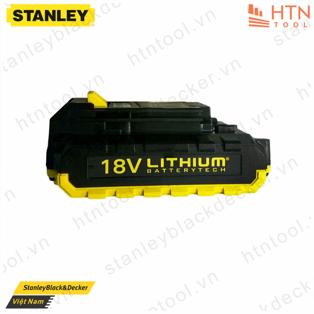 PIN STANLEY SCB20M