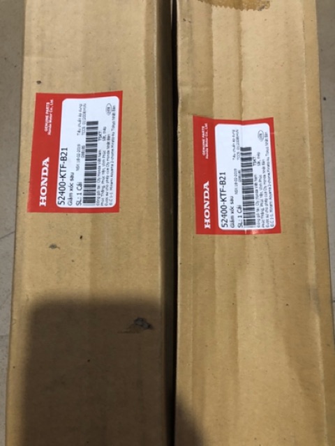 Phuột sau SH Ý 125/150/ Dylan / PS  Honda