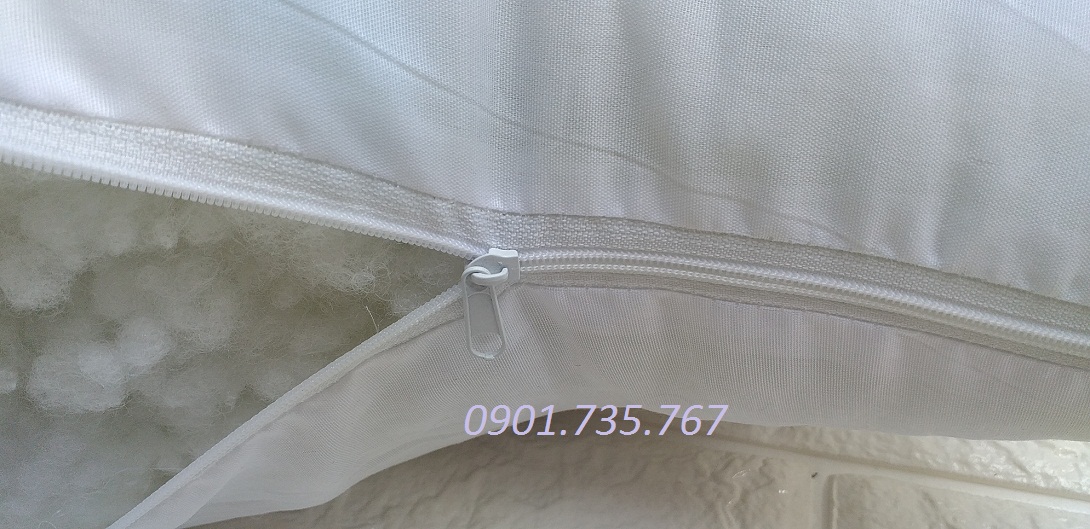 Gối tựa lưng Sofa kèm ruột chất đẹp