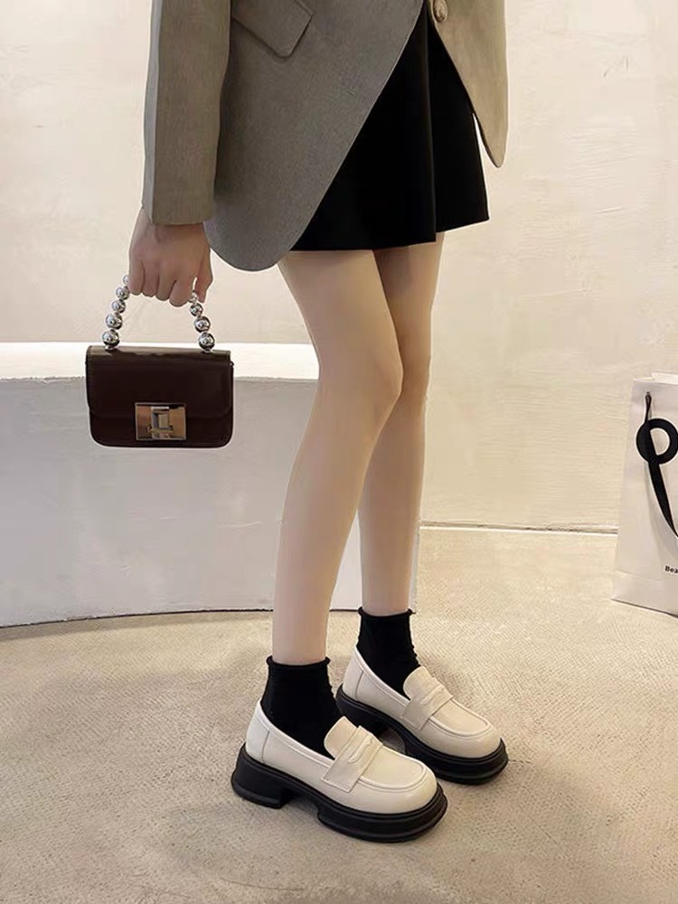 Giày bốt nữ đốc thời trang MiMi