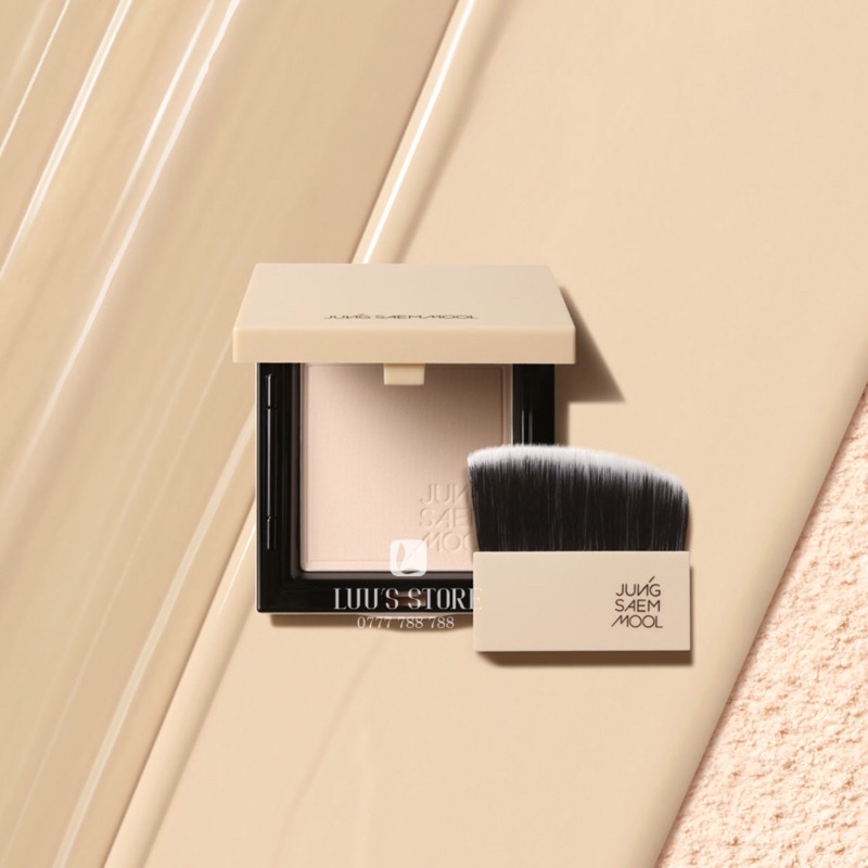 Phấn Nén Jung Saem Mool Skin Nuder Pact