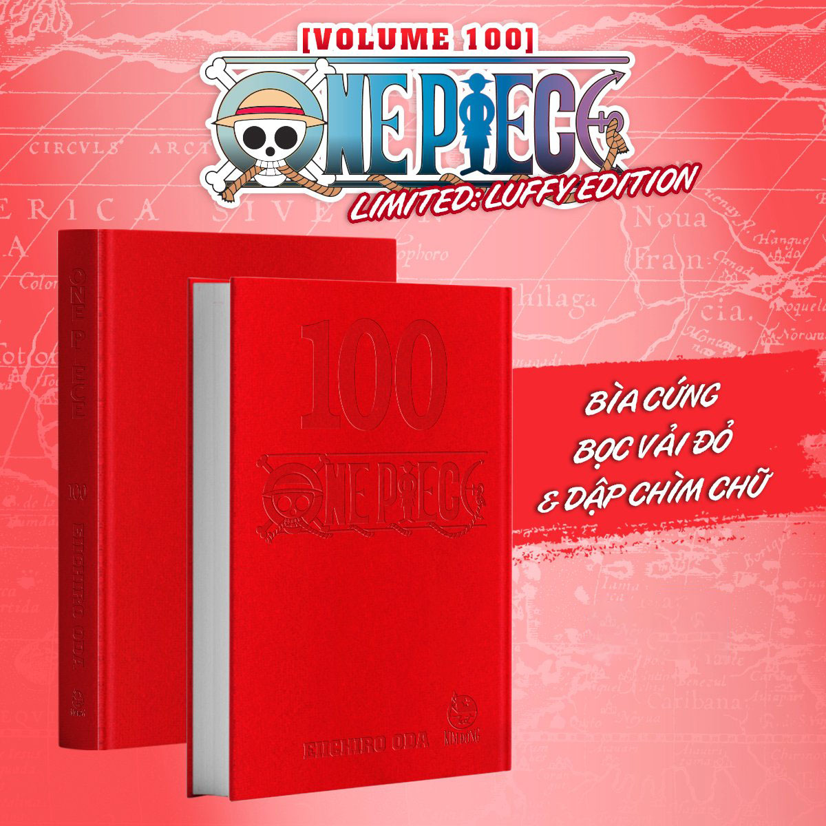 Truyện tranh - One Piece Tập 101