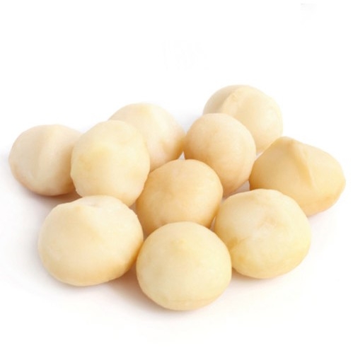 [HCM]Nhân Macca tươi hút ẩm 500g