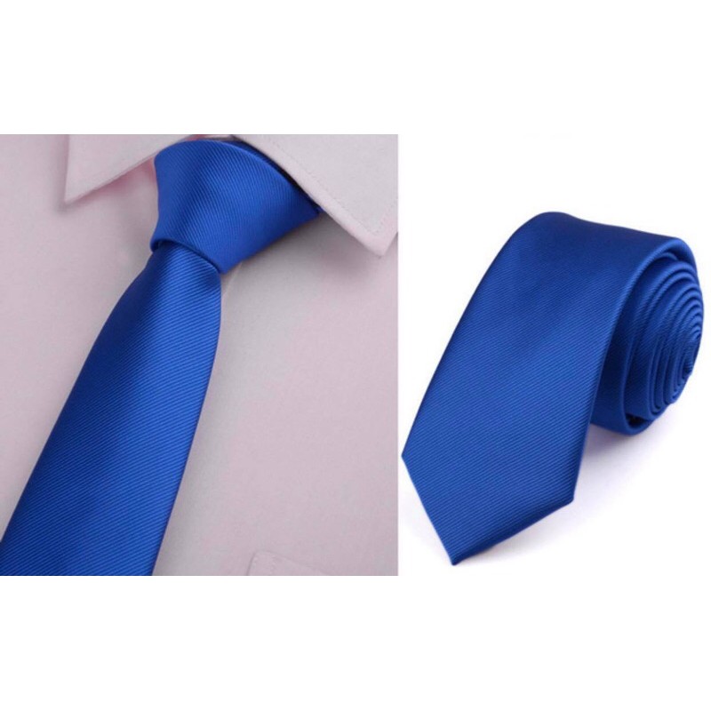 Cà Vạt Nam Công Sở Cao Cấp