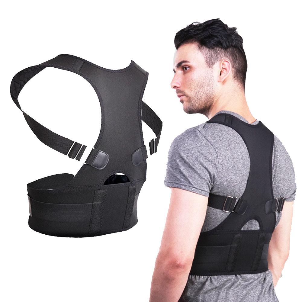 Đai quấn chống gù cho người lớn ( Dây to ) - Đai bảo vệ lưng chống gù