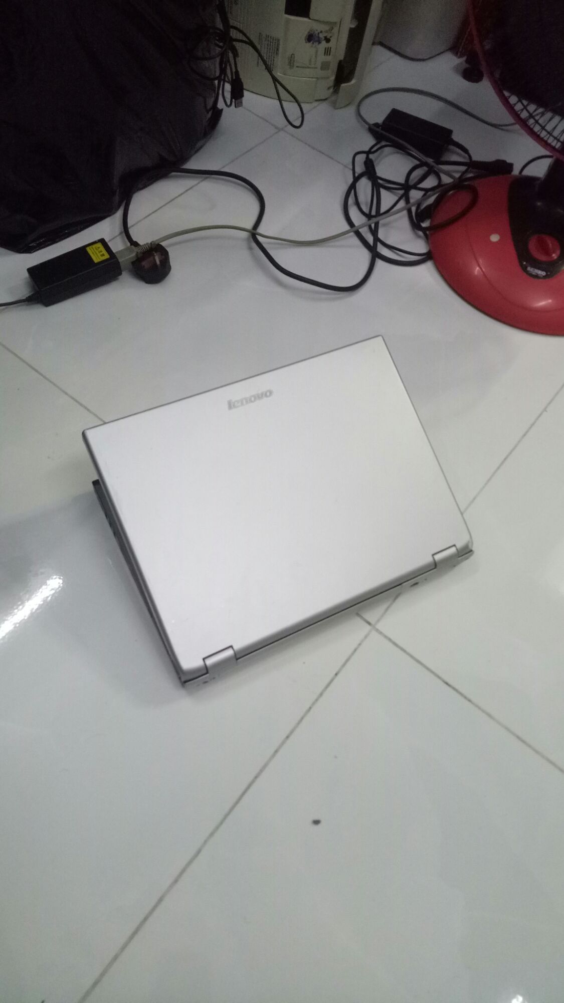 laptop lenovo