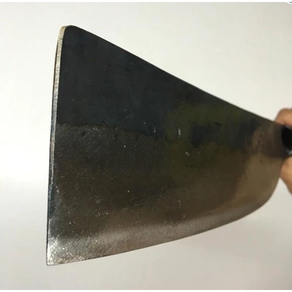Dao chặt làng nghề đã sỹ chuẩn nhíp xe 100%