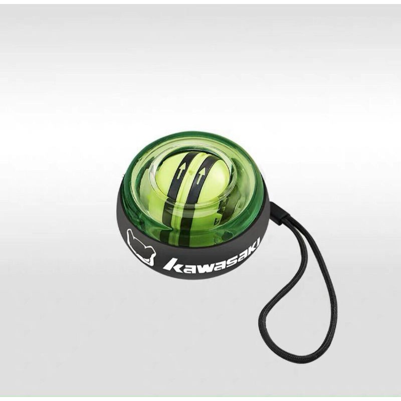 [HCM]Bóng tập cổ tay power ball Kawasaki