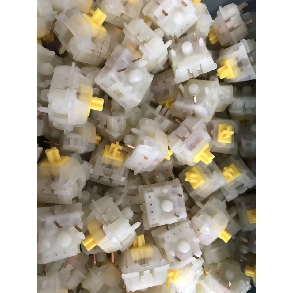 Bàn phím cơ A3 JAMEDONKEY 3 mode led rgb mạch xuôi Tungcustom