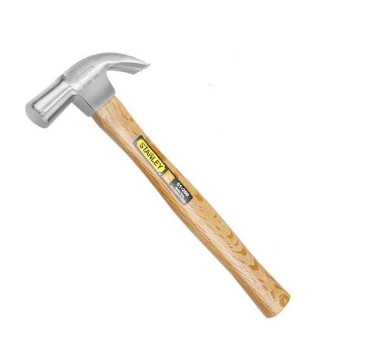 BÚA NHỔ ĐINH 570gr STANLEY STHT51374-8