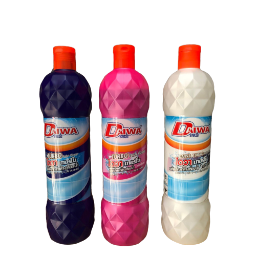 Nước Tẩy Bồn Cầu Nhà Vệ Sinh Daiwa Thái Lan