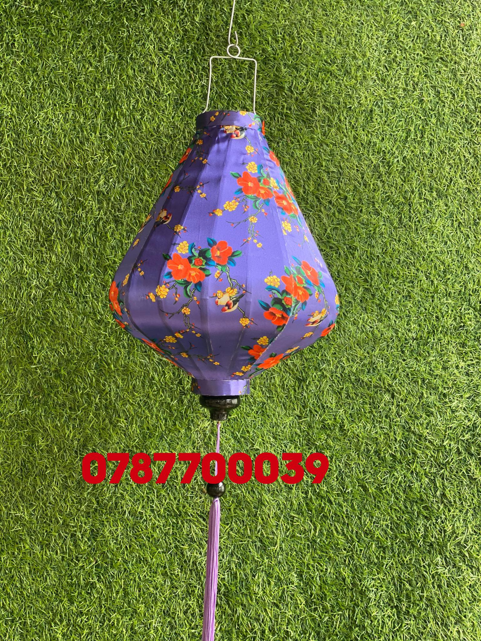lỒNG ĐÈN HOA VĂN SIZE 30CM,40CM,45CM GIÁ SỈ TRÊN 10C