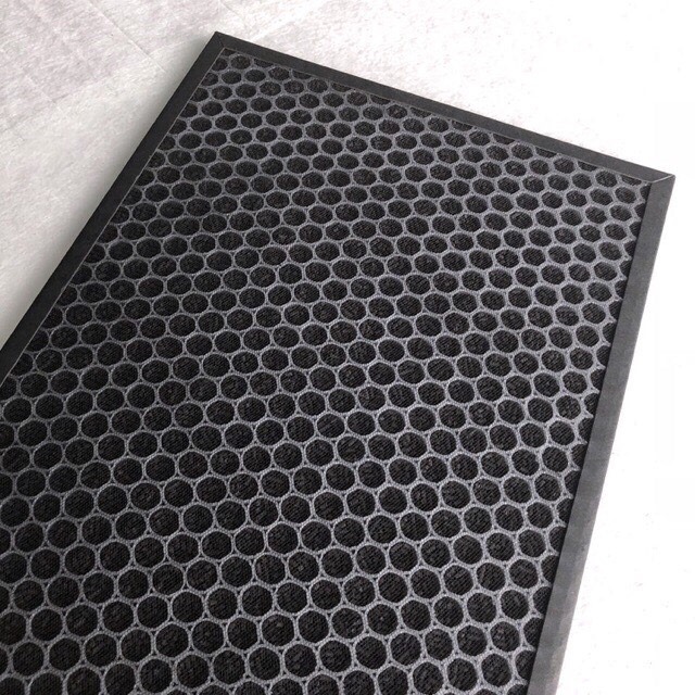 MÀNG LỌC HEPA + THAN HOẠT TÍNH Sharp FP-J60E-W và FP-J80EV-H