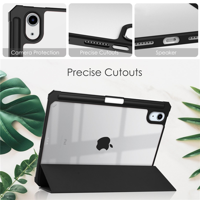 Bao da iPad Mini 6 hiệu Mutural