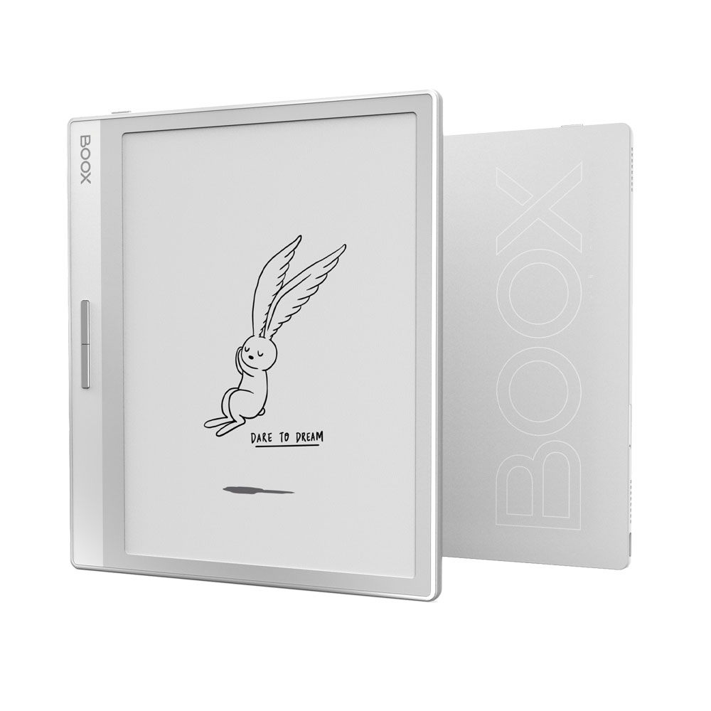 Máy đọc sách Onyx Boox Leaf 2 Boox Poke 4S