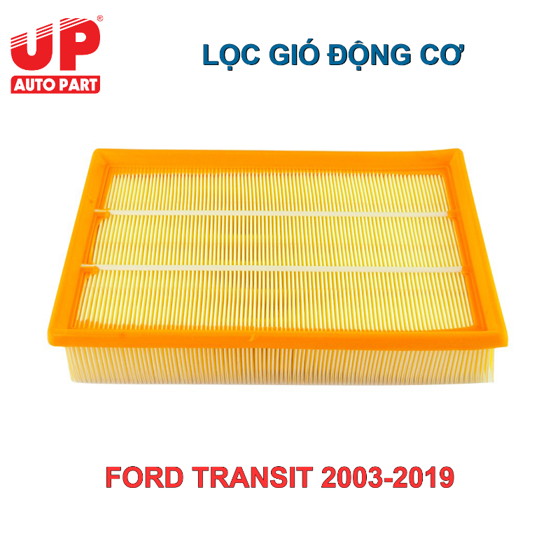 Lọc gió động cơ ford transit 2003-2019