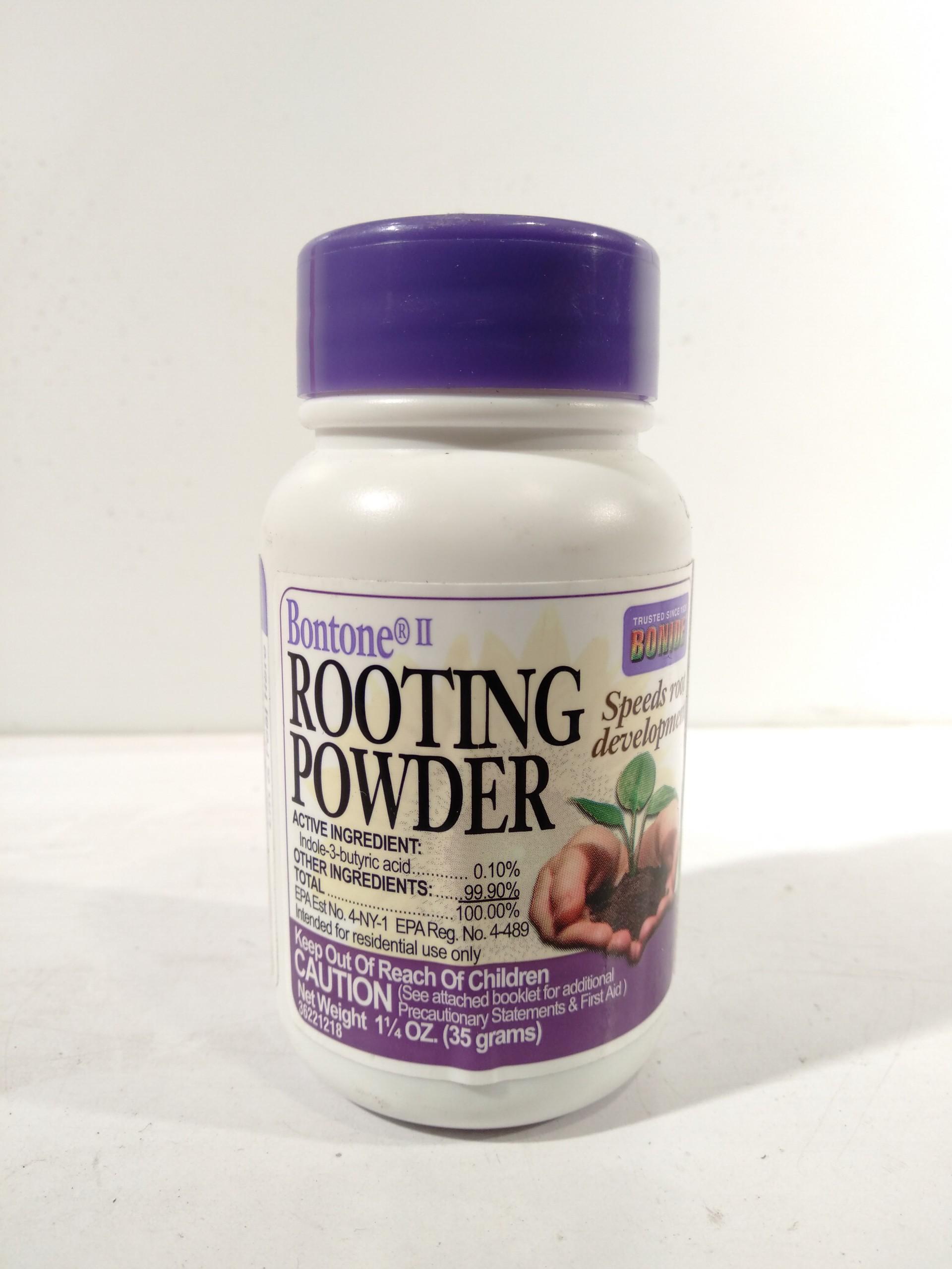 Phân bón siêu kích rễ cho hoa lan và cây trồng Rooting Powder