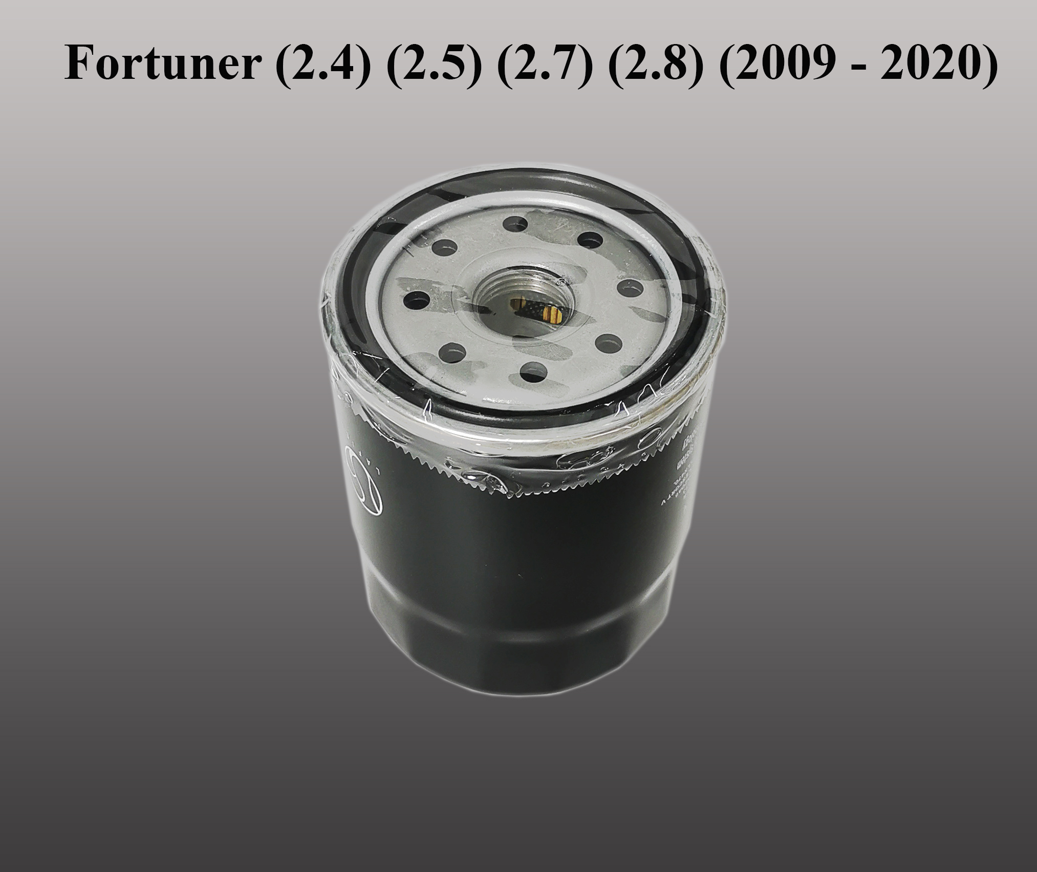 Lọc nhớt Fortuner (2.4) (2.5) (2.7) (2.8) (2009 - 2020)