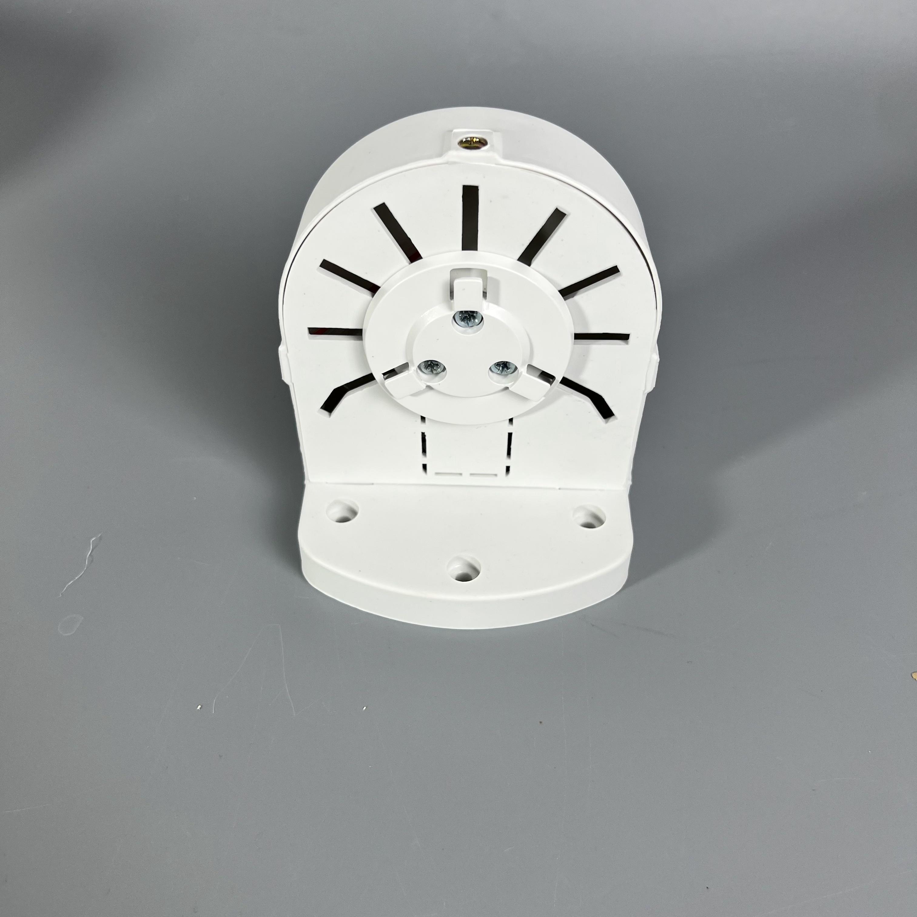 Chân đế chữ L lắp cho camera trong nhà