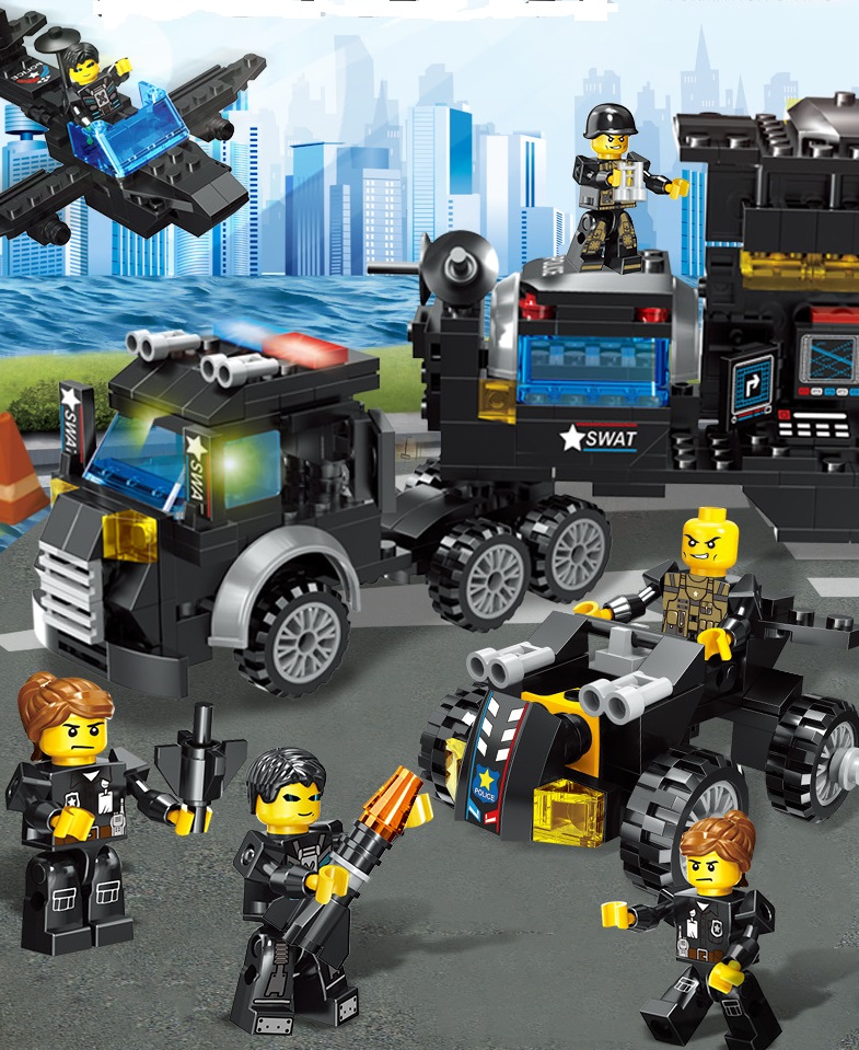Đồ chơi LEGO lắp ráp, LEGO Giá Rẻ, LEGO robot, LEGO đoàn tàu,máy bay, biệt đội police – 662 chi tiết – Minhhanh588, LEGO Giá Rẻ, LEGO robot, LEGO đoàn tàu,máy bay, biệt đội police – 662 chi tiết – Minhhanh588
