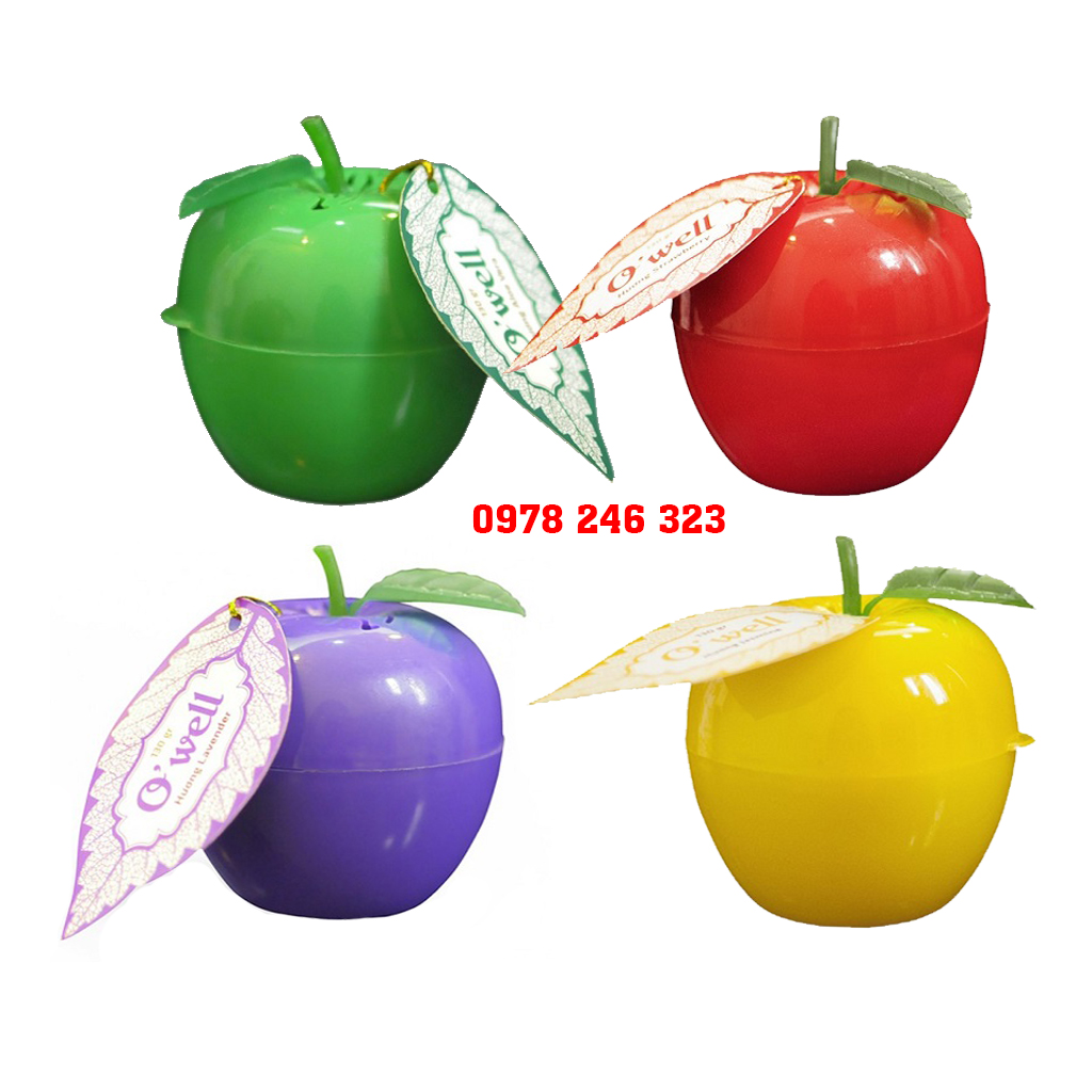 Sáp thơm Hương STRAWBERRY