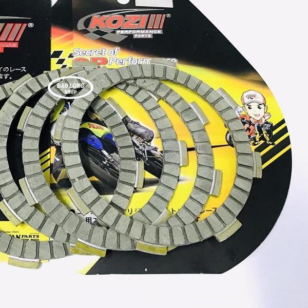 Bố Nồi Kozi Dành cho Wave,Dream