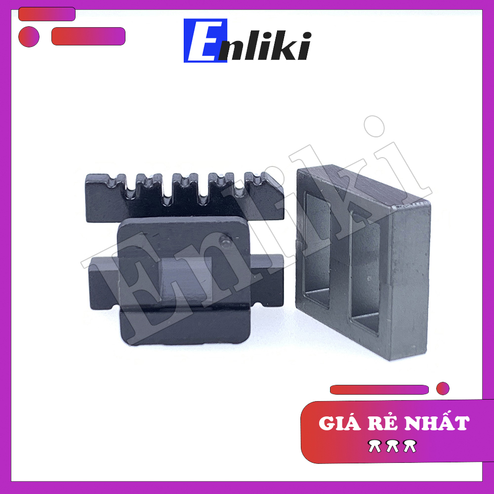 E19 EE19 (5+5) Biến Áp Xung