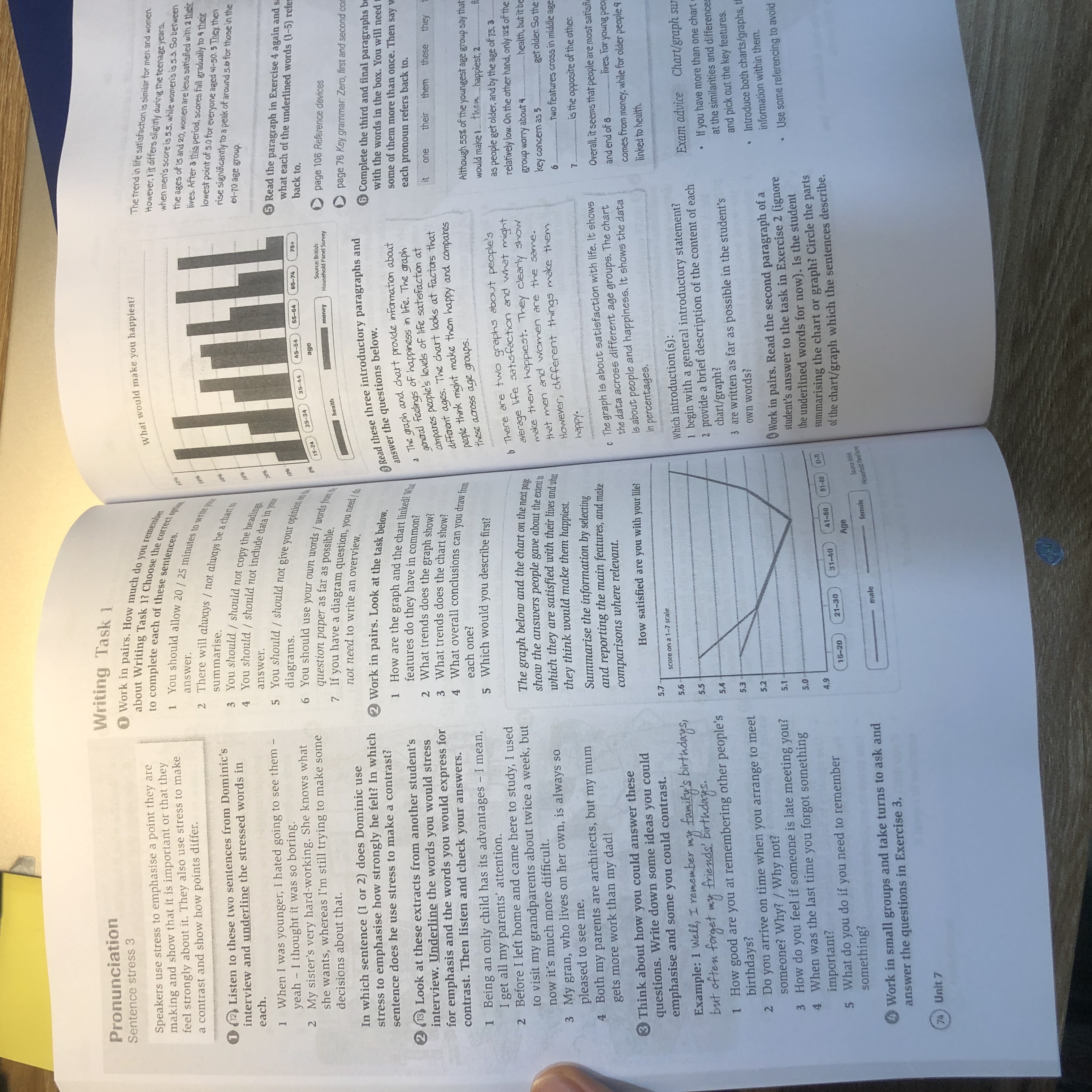 Sách Complete IELTS Bands 5–6.5 Student's Book with Answers (File nghe được gửi qua mail)